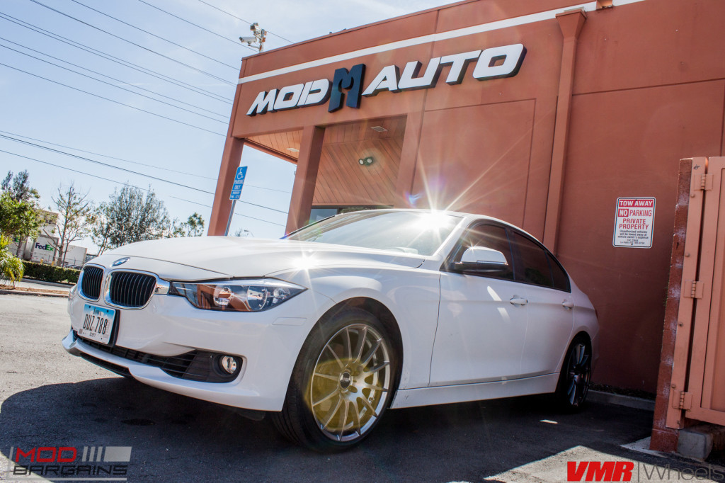 BMW F30 328i VMR V721 HyperSilver (3)