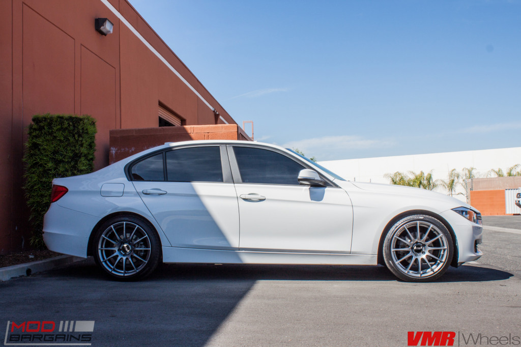 BMW F30 328i VMR V721 HyperSilver (5)