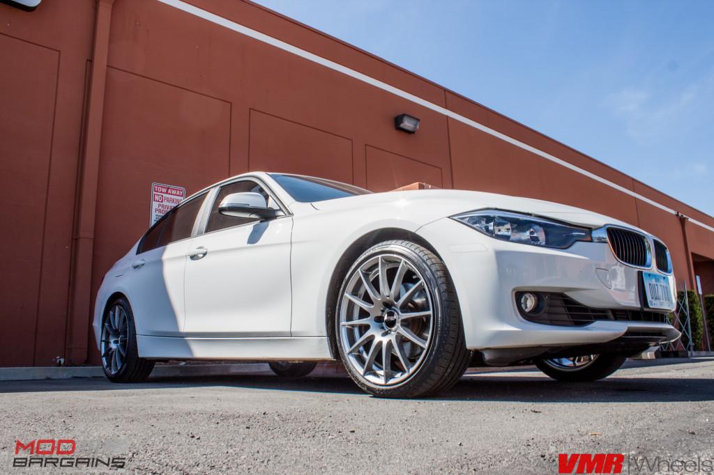 BMW F30 328i VMR V721 HyperSilver (8)