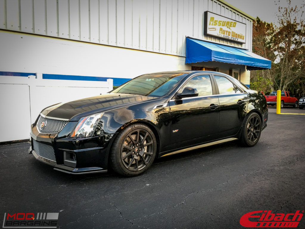 Cadillac-CTS-V_Eibach_Before_After-6