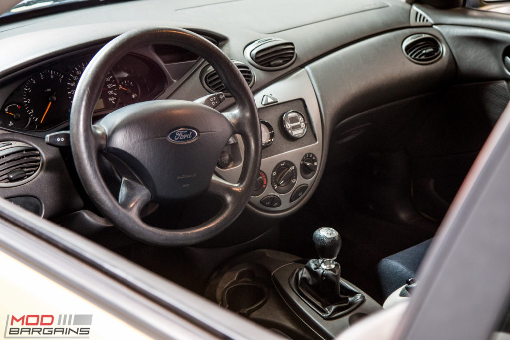 Ford Focus ZX3 Cosworth Turbo Eric Nelson (14)