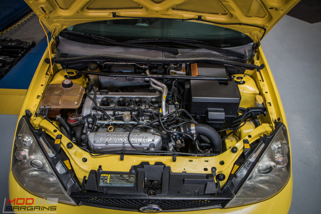 Ford Focus ZX3 Cosworth Turbo Eric Nelson (17)