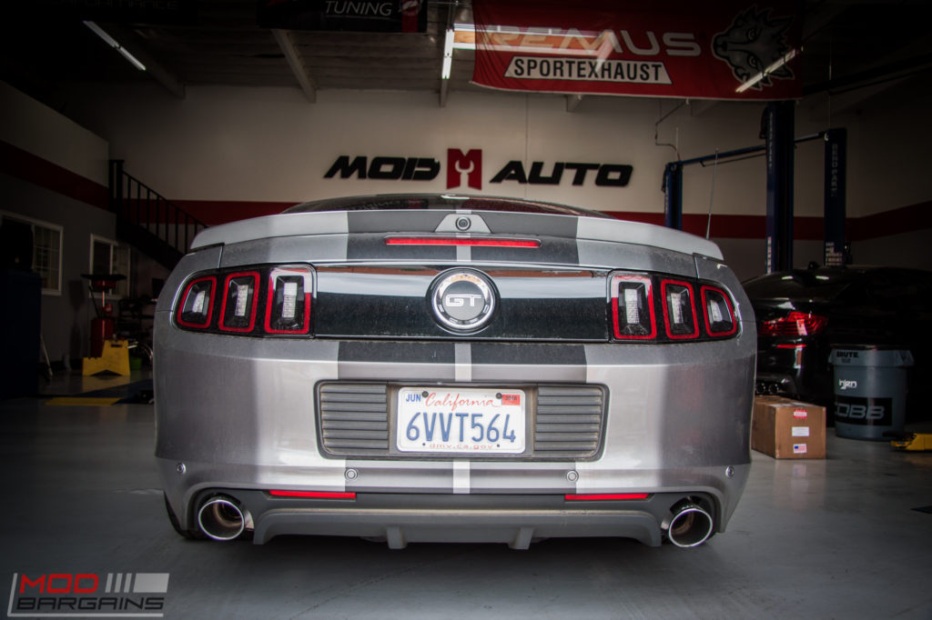 Ford S197 Mustang GT HRE FF01 BC Coilovers WHiteline (12)