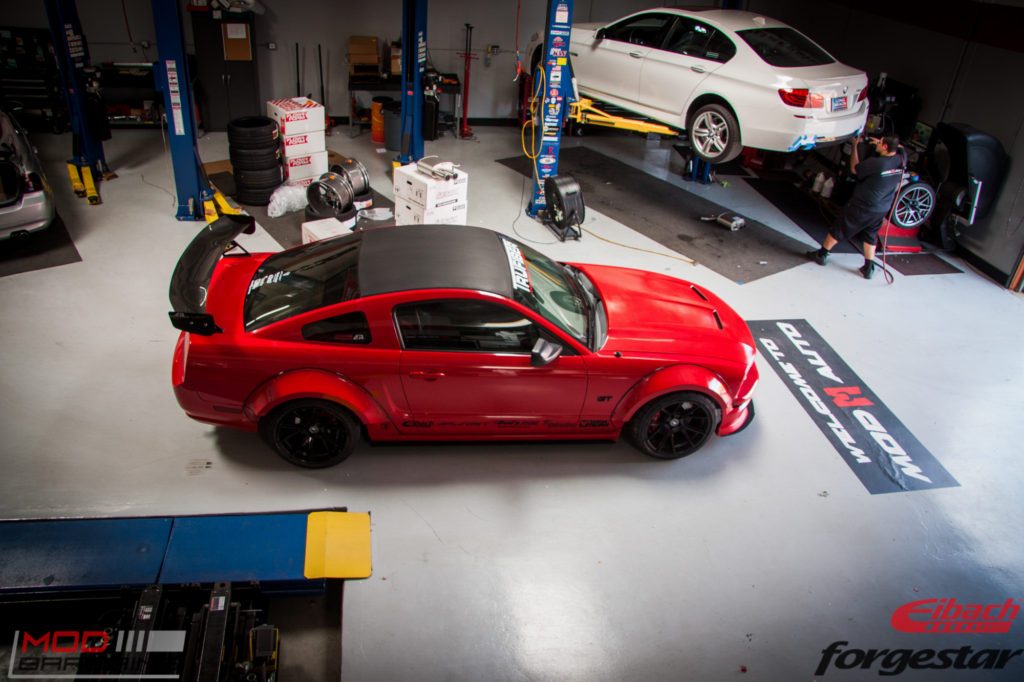 Ford_Mustang_GT_Widebody_Forgestar_CF5V_20x11_Eibach_Coilovers_NickP-23