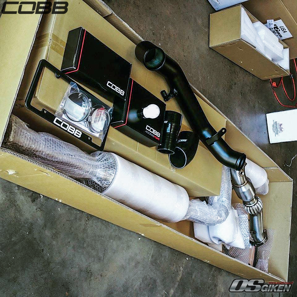 OS Giken USA- (STX) Ford Focus ST Build IMG002