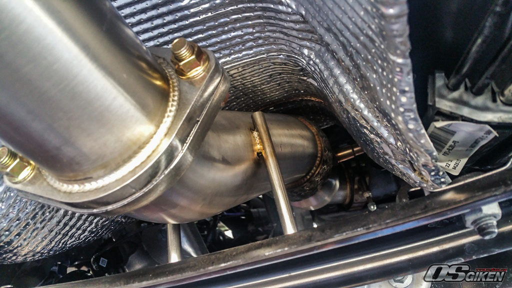 OS Giken USA- (STX) Ford Focus ST Build IMG005