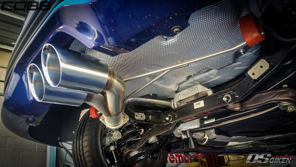 OS Giken USA- (STX) Ford Focus ST Build IMG008