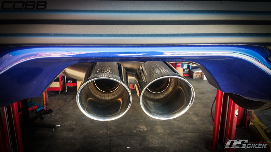 OS Giken USA- (STX) Ford Focus ST Build IMG009