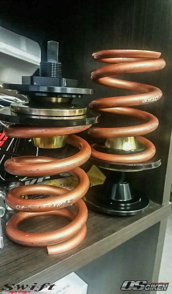 OS Giken USA- (STX) Ford Focus ST Build IMG010 AGM359 275-35-18 18x9.5 ET48 img00000