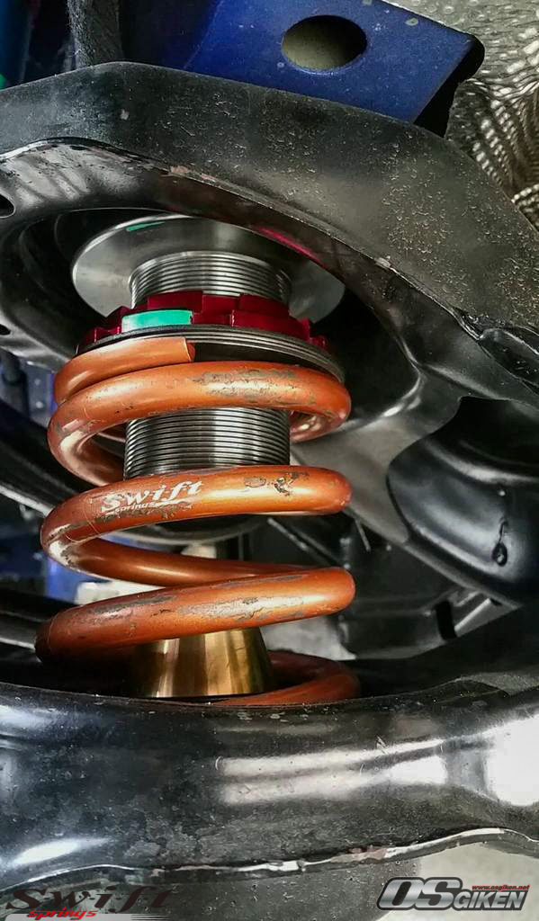 OS Giken USA- (STX) Ford Focus ST Build IMG010 AGM359 275-35-18 18x9.5 ET48 img000000