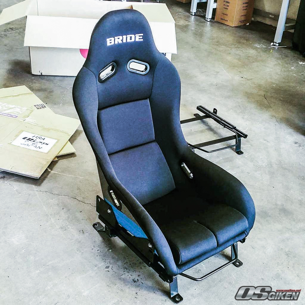 OS Giken USA- (STX) Ford Focus ST Build IMG010 AGM359 275-35-18 18x9.5 ET48 img0000000