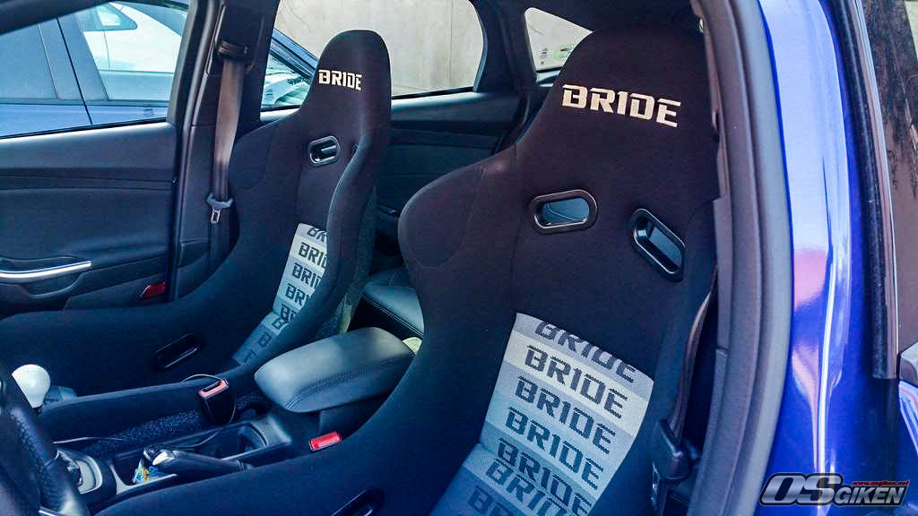 OS Giken USA- (STX) Ford Focus ST Build IMG010 AGM359 275-35-18 18x9.5 ET48 img000000xxxx