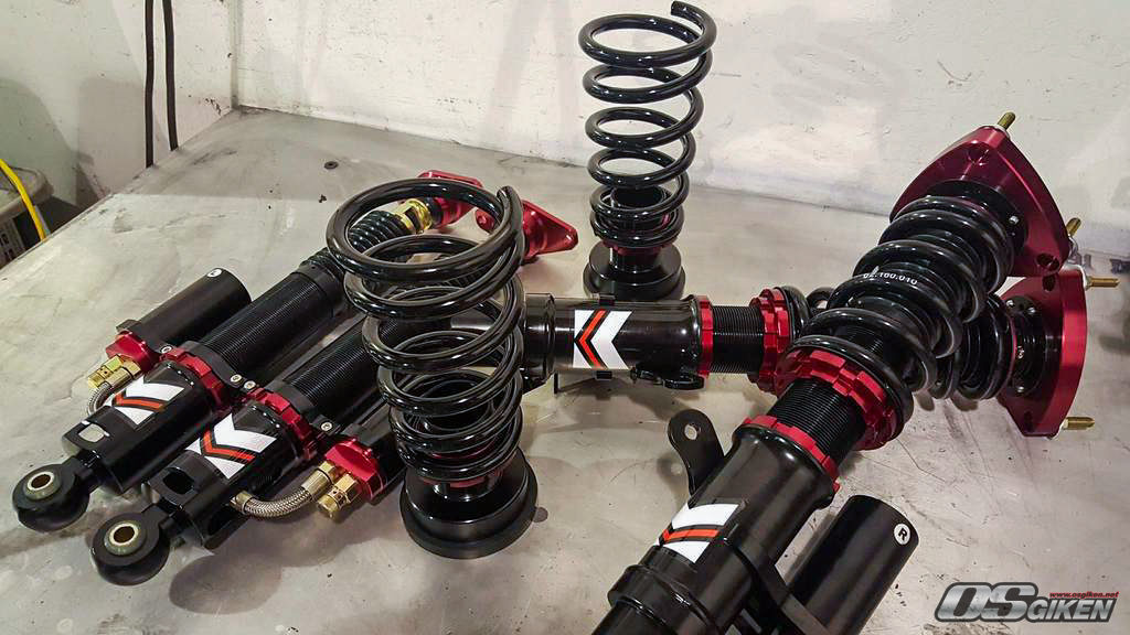 OS Giken USA- (STX) Ford Focus ST Build IMG010 AGM359 275-35-18 18x9.5 ET48 img00000xdgdgd