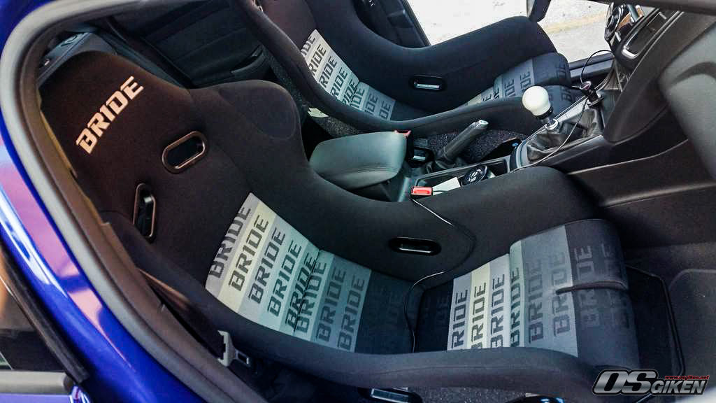 OS Giken USA- (STX) Ford Focus ST Build IMG010 AGM359 275-35-18 18x9.5 ET48 img00000xxxxx