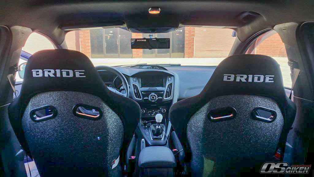 OS Giken USA- (STX) Ford Focus ST Build IMG010 AGM359 275-35-18 18x9.5 ET48 img00000xxxxxxxx