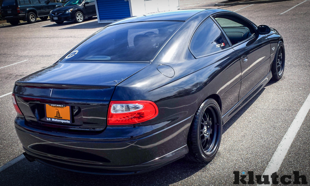 Pontiac_GTO_on_Klutch_SL14_MatteBlack (6)