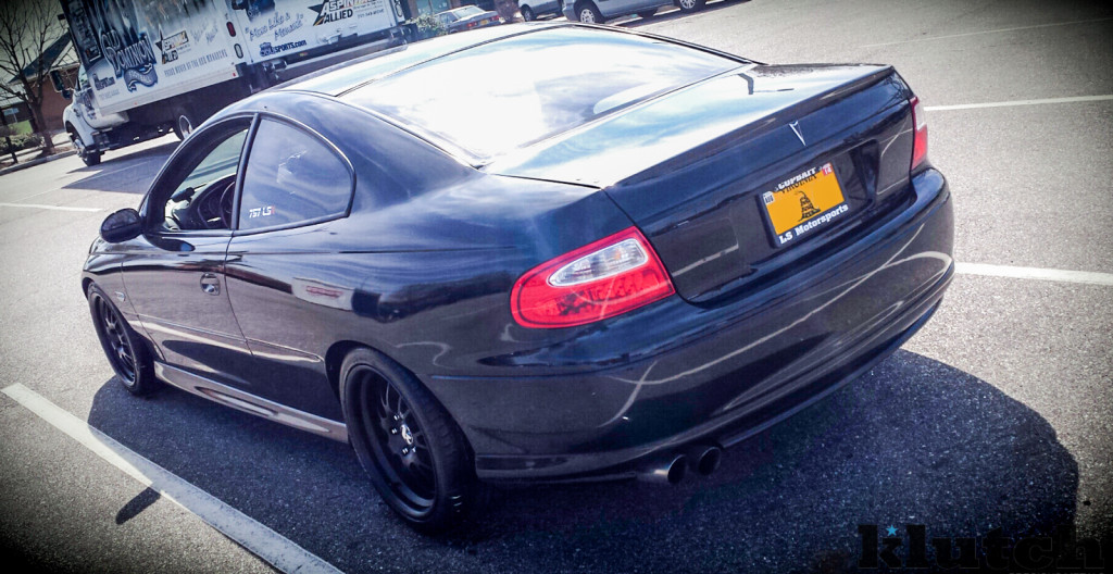 Pontiac_GTO_on_Klutch_SL14_MatteBlack (7)