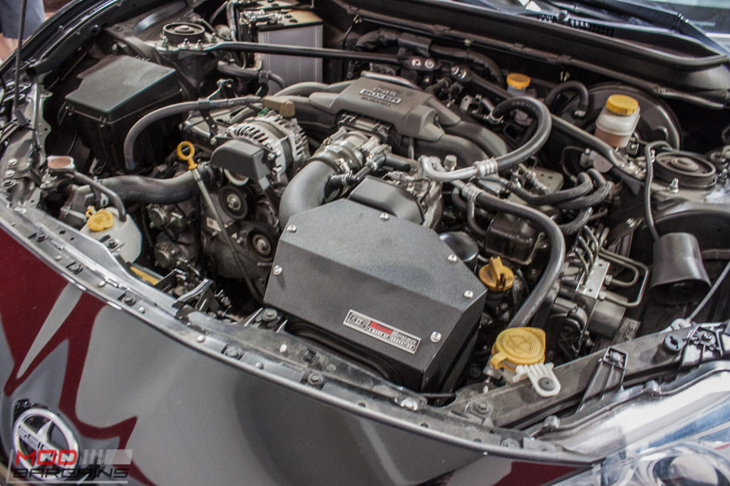 Scion FR-S Drift DR (15)