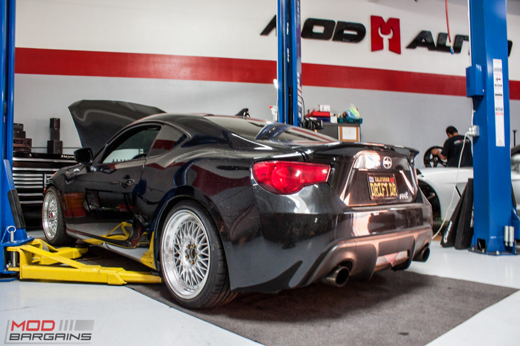 Scion FR-S Drift DR (19)