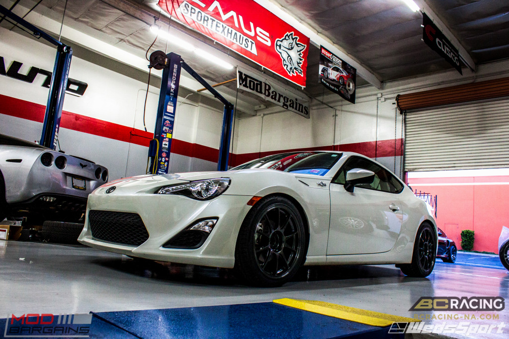 Scion_FR-S_BC_Coils_Wedsport_TC105N_18x85et43-16