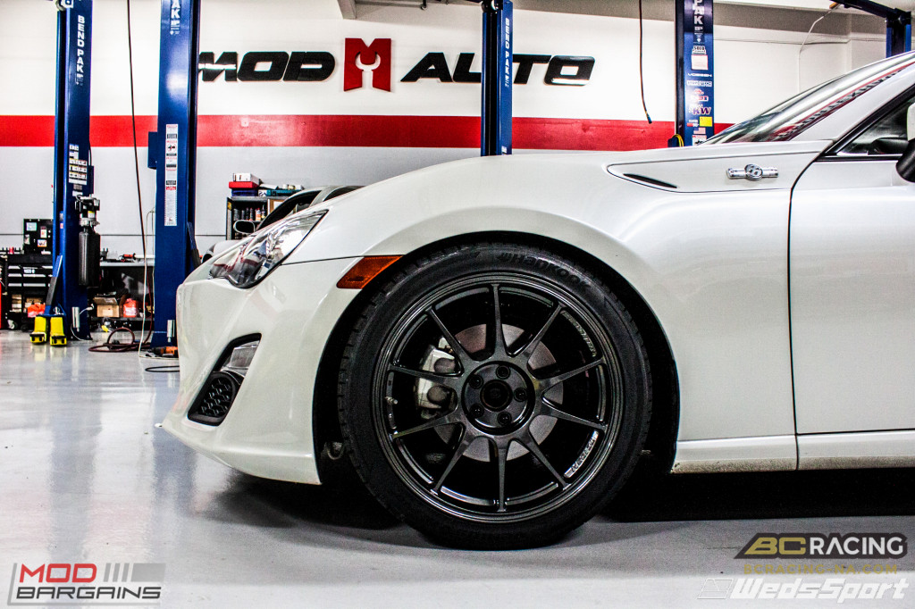 Scion_FR-S_BC_Coils_Wedsport_TC105N_18x85et43-23