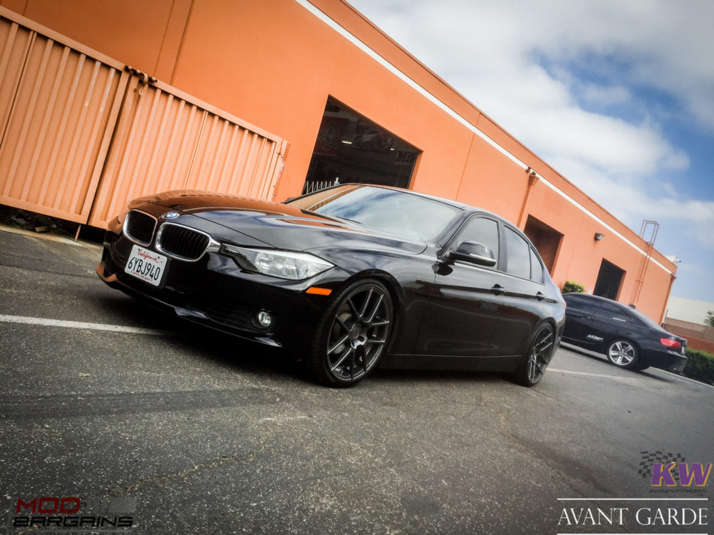 BMW F30 328i Avant Garde M510 (1)