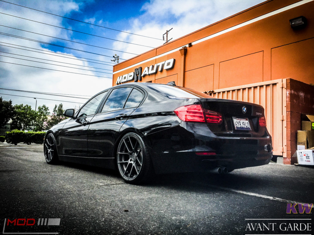 BMW F30 328i Avant Garde M510 (2)