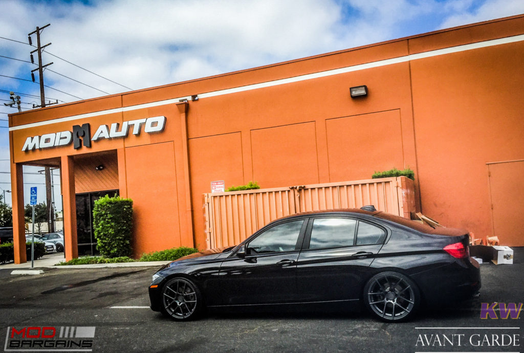 BMW F30 328i Avant Garde M510 (5)