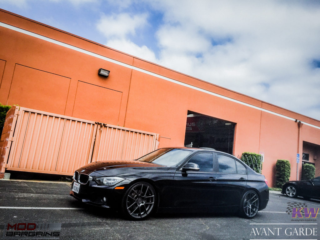 BMW F30 328i Avant Garde M510 (6)