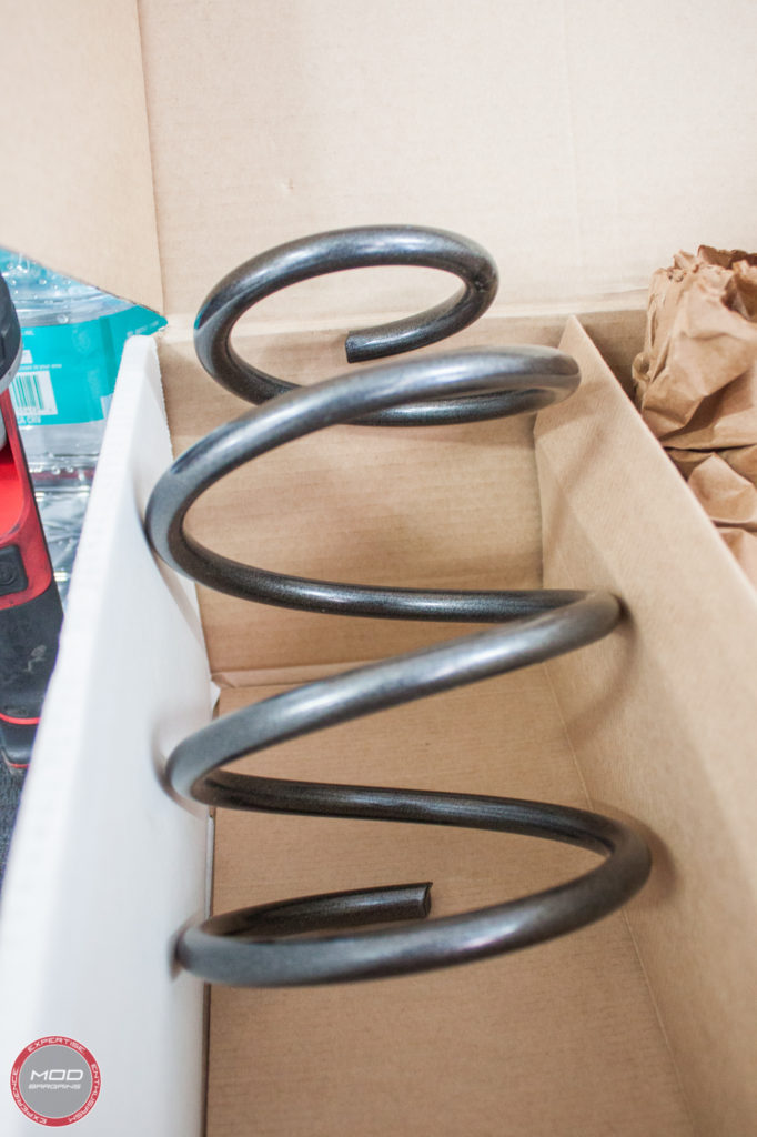 BMW_E60_535i_Rohana_RC10_MatteBlack_HR_Springs (8)