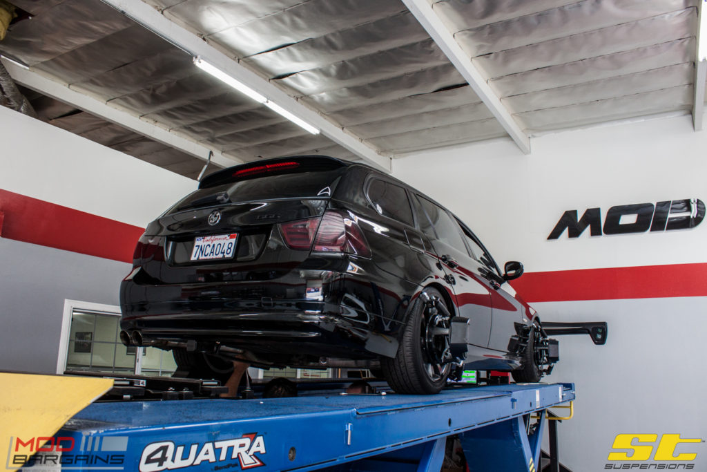 BMW_E91_328i_666_ST_Coilovers_Blackout (11)