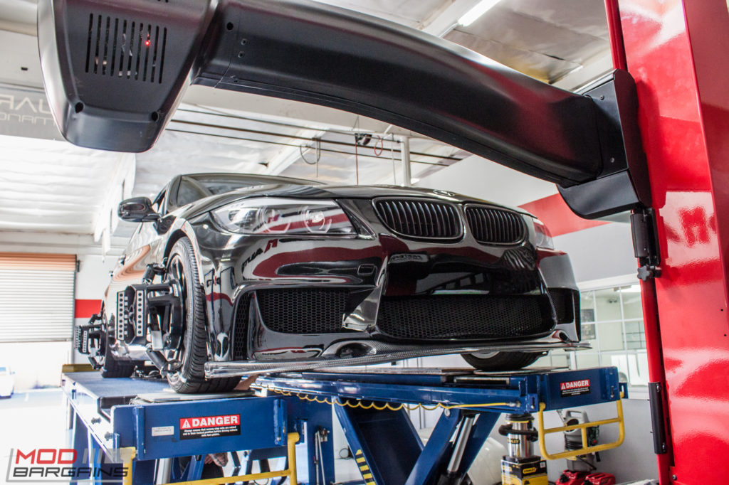 BMW_E91_328i_666_ST_Coilovers_Blackout (13)