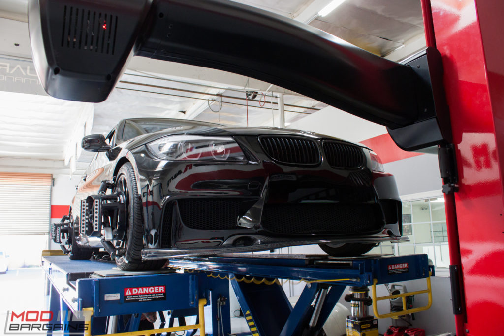 BMW_E91_328i_666_ST_Coilovers_Blackout (14)