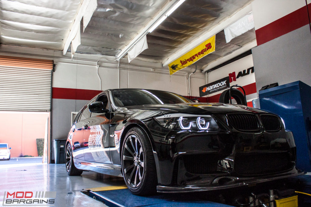 BMW_E91_328i_666_ST_Coilovers_Blackout (5)