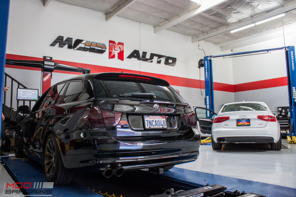 BMW_E91_328i_666_ST_Coilovers_Blackout (6)