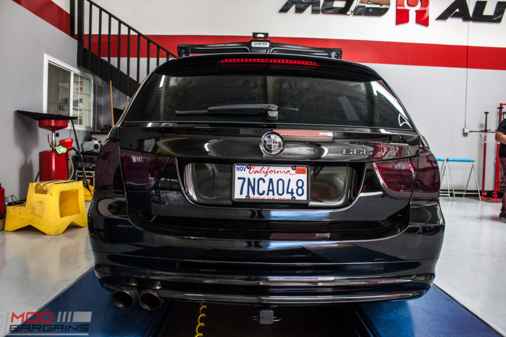 BMW_E91_328i_666_ST_Coilovers_Blackout (7)