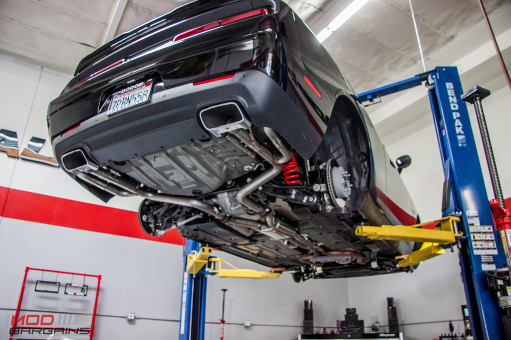 Dodge Challenger_Eibach_Springs_Solo_Exhaust (2)