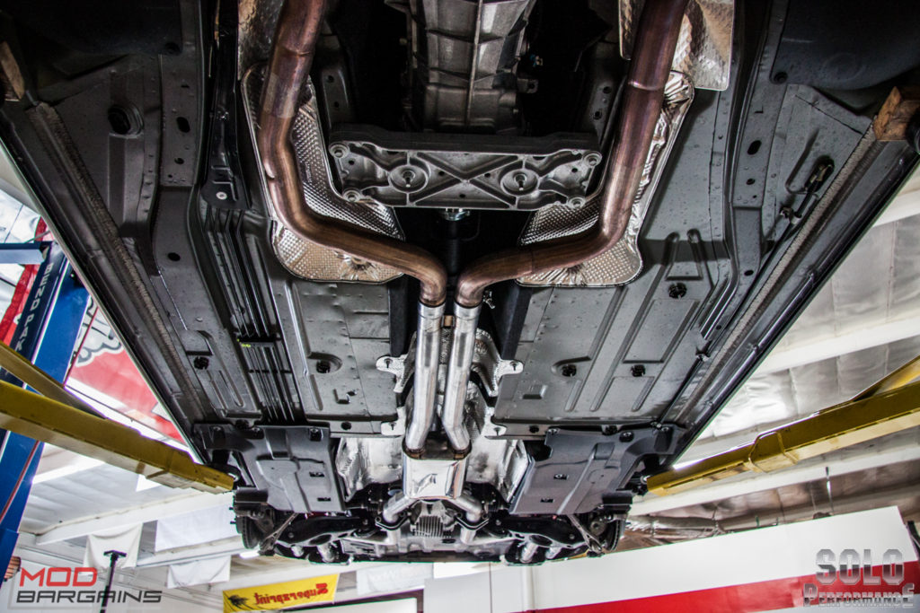 Dodge Challenger_Eibach_Springs_Solo_Exhaust (4)