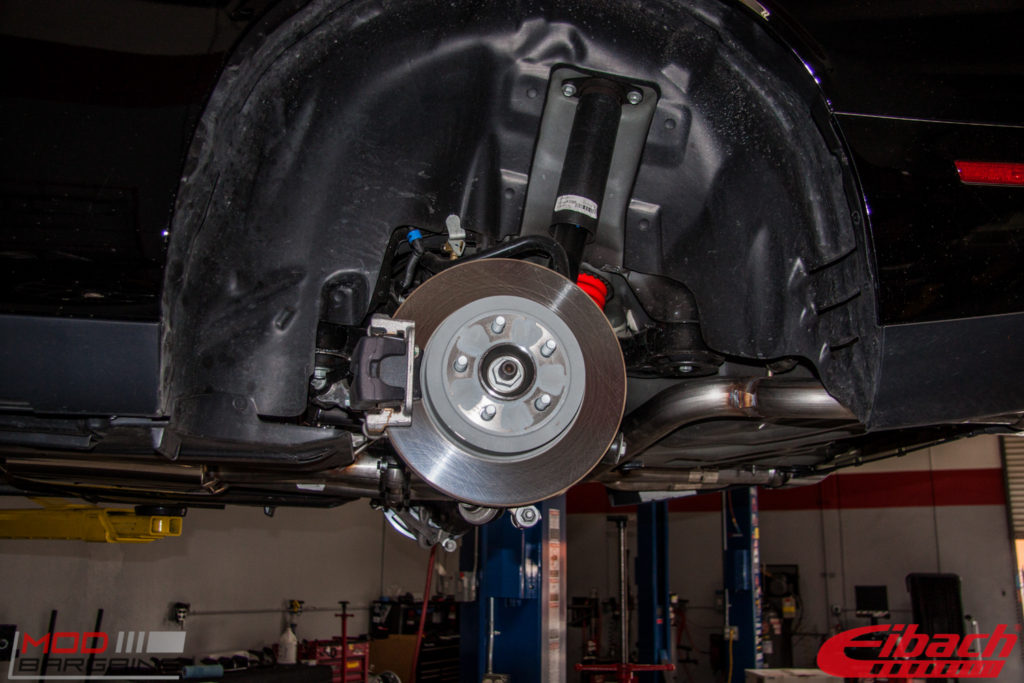 Dodge Challenger_Eibach_Springs_Solo_Exhaust (6)