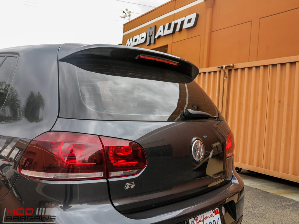 VW Golf R Mk6 ST Suspension Coilovers (2)