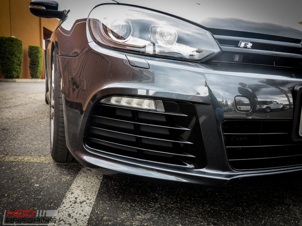 VW Golf R Mk6 ST Suspension Coilovers (9)