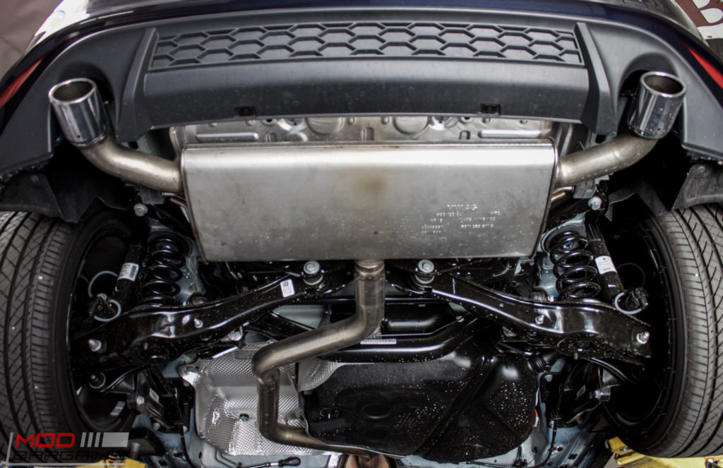 VW_Golf_GTI_Mk7_Remus_Quad_Exhaust_Blacktips (5)