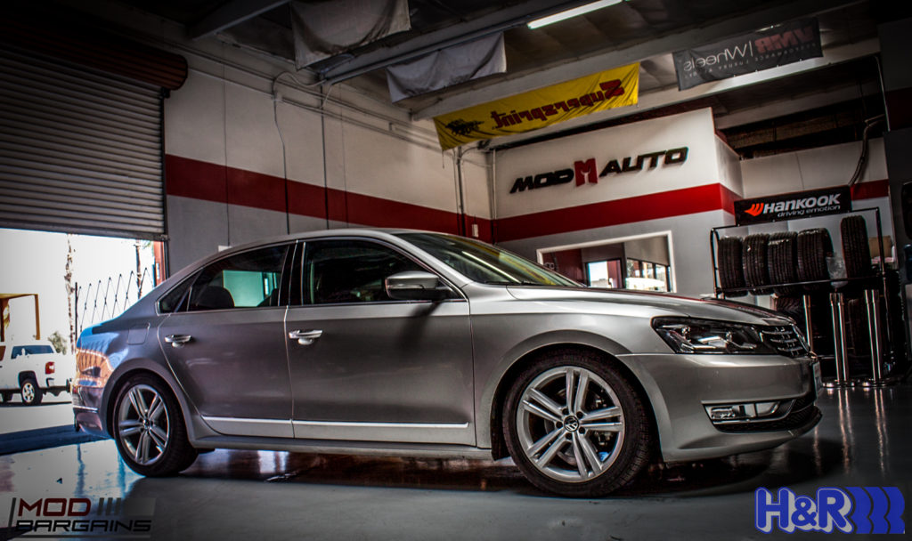 VW_Passat_B8_HR_Coilovers_AWE_Exhaust (8)