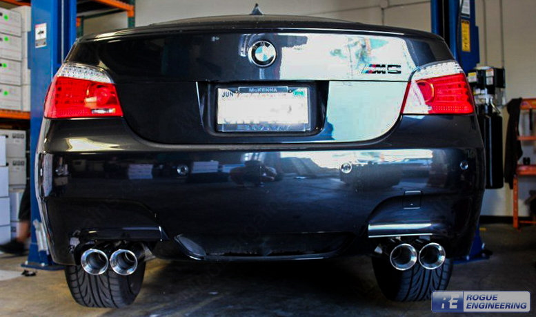 Rogue engineering bmw m5 #3