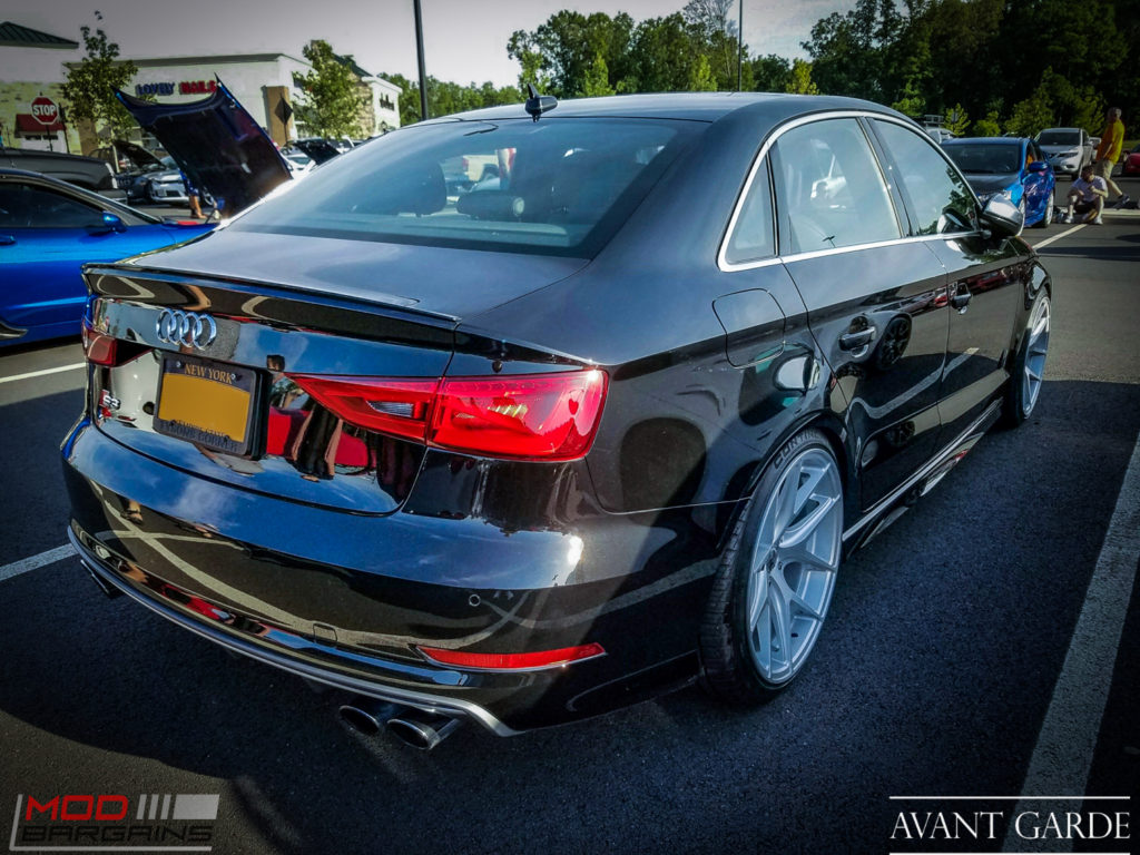 Audi 8V S3 Avant Garde M580 Silver 19x95 (1)