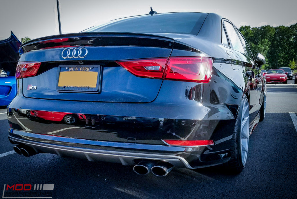 Audi 8V S3 Avant Garde M580 Silver 19x95 (2)