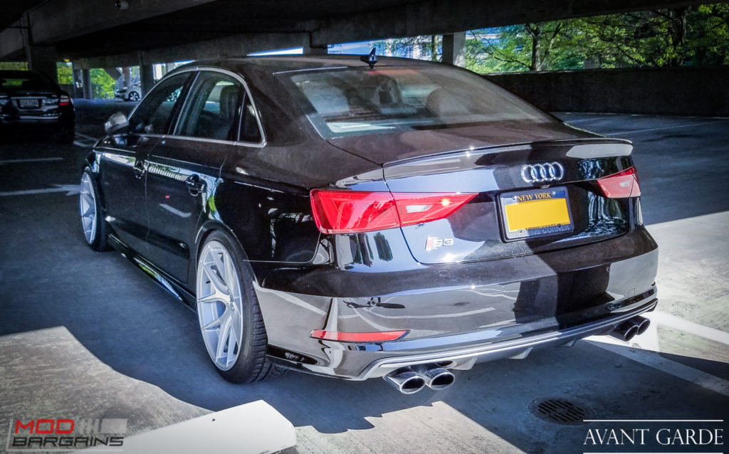 Audi 8V S3 Avant Garde M580 Silver 19x95 (6)