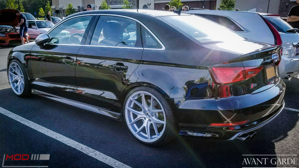 Audi 8V S3 Avant Garde M580 Silver 19x95 (9)