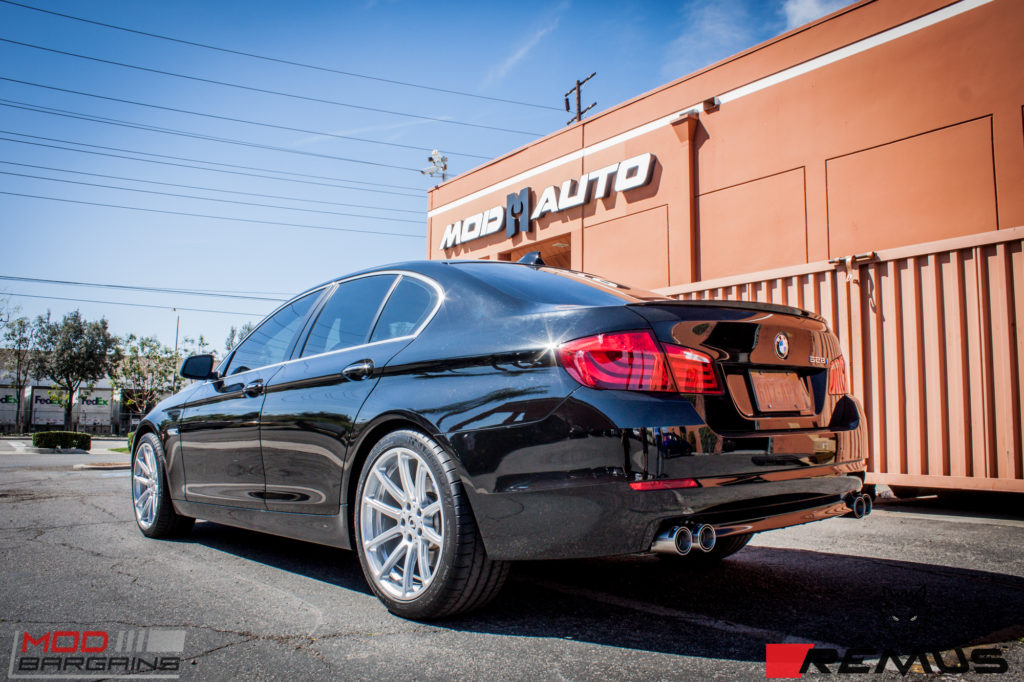 BMW_F10_528i_Dinan_Wheels_Remus_Quad (18)