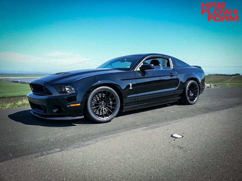 Ford_Mustang_GT_S197_HRE_FF15_Tarmac (1)